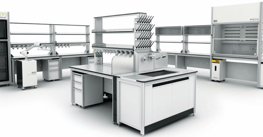 ELRAADO LABS FURNITURE 1