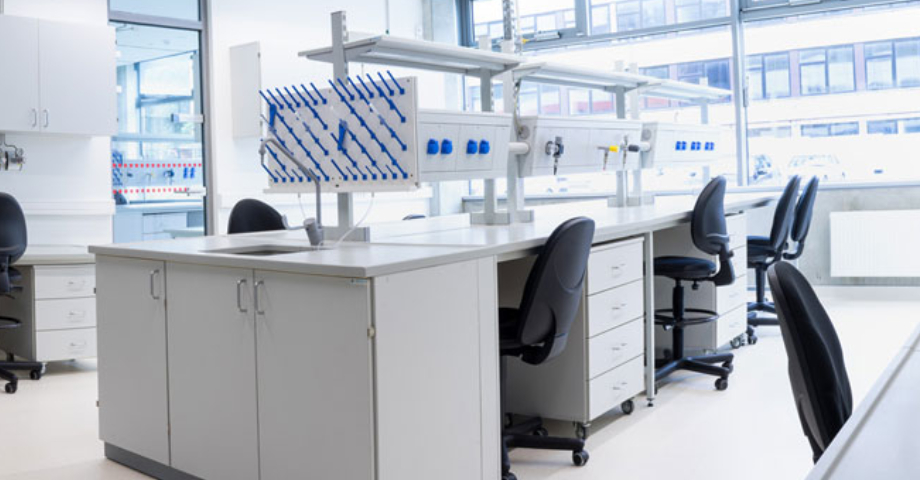 Global Laboratory Furniture Market 2